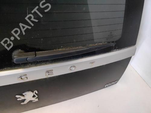 Tailgate PEUGEOT 1007 (KM_) 1.4 HDi | BP26996581C6 