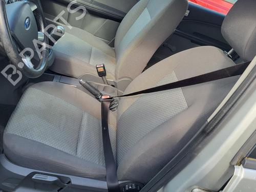 Used Left front seat FORD FOCUS C-MAX (DM2) 1.6 TDCi (109 hp) 27012584