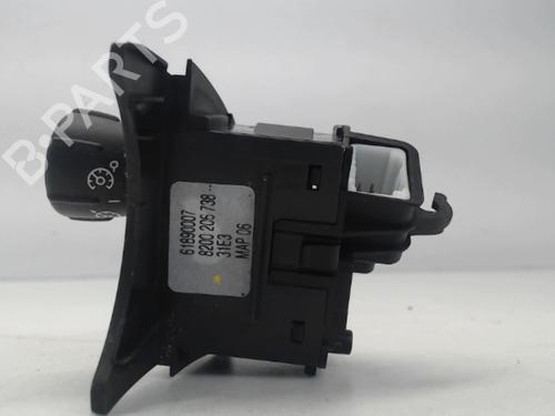 Switch RENAULT SCÉNIC II (JM0/1_) 1.9 dCi (JM0G, JM12, JM1G, JM2C) | BP26999776I30 