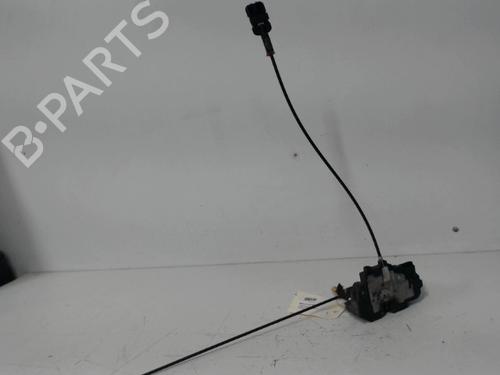 Used Front left lock NISSAN MICRA III (K12) 1.2 16V (80 hp) 31794730