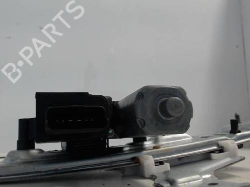 Rear right window mechanism CITROËN C3 III (SX) 1.2 PureTech 82 | BP27025731C25 - Image 2