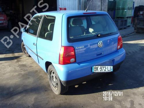 Used Parts VW LUPO I (6X1, 6E1) 1.0 (50 hp) 2895922