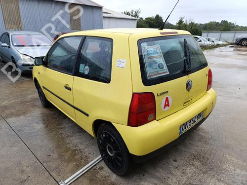 Used Other Other VW LUPO I (6X1, 6E1) 1.4 16V (75 hp) 40251571 40251571