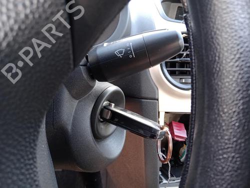 Used Steering column stalk Steering column stalk OPEL CORSA D (S07) 1.3 CDTI (L08, L68) (90 hp) 27002858 27002858