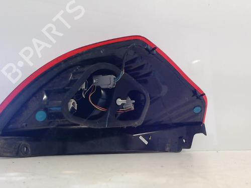 Right taillight FORD FIESTA VI (CB1, CCN) 1.0 | BP26987619C35 