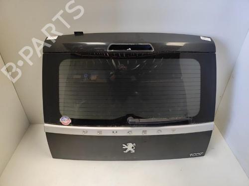 Tailgate PEUGEOT 1007 (KM_) 1.4 HDi | BP26996581C6 