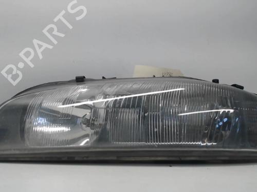 Left headlight FIAT BRAVO I (182_) 1.9 JTD 105 | BP27020472C28 