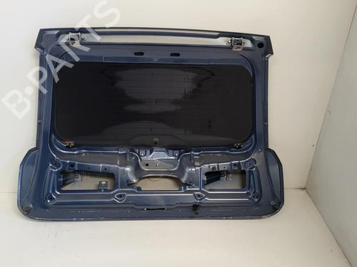 Tailgate FIAT GRANDE PUNTO (199_) 1.3 D Multijet | BP27006466C6 