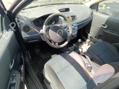 Pedal embrague Pedal embrague RENAULT CLIO III (BR0/1, CR0/1) [2005-2014] 36437830 36437830