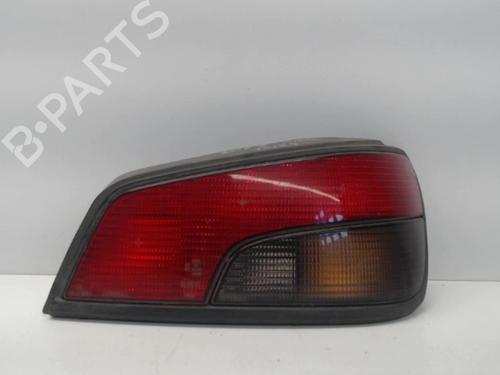 Used Right taillight PEUGEOT 306 Hatchback (7A, 7C, N3, N5) 1.9 DT (90 hp) 26992299
