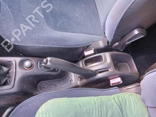 Engache cinturón Engache cinturón PEUGEOT 206 Hatchback (2A/C) 2.0 HDI 90 (90 hp) 33546021 33546021