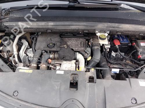 Used Expansion tank CITROËN C4 Picasso II 1.6 HDi / BlueHDi 115 (115 hp) 30399726