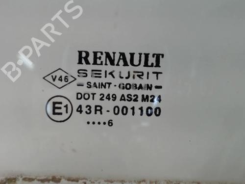 Used Front right door window Front right door window 26986078 26986078