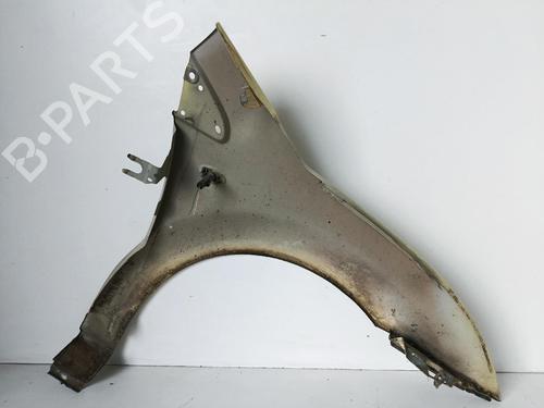 Used Left front fenders Left front fenders 38545805 38545805