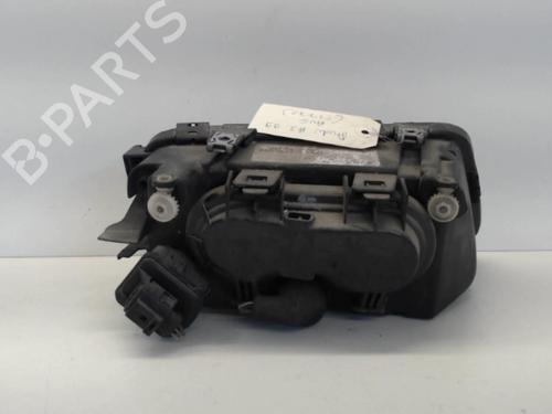 Used Left headlight AUDI A3 (8L1) 1.9 TDI (110 hp) 27022326