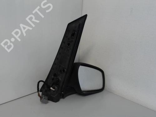Right mirror FORD FOCUS C-MAX (DM2) 1.6 TDCi | BP26992129C27 