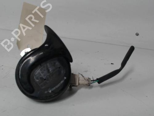Used Horn RENAULT MEGANE III Hatchback (BZ0/1_, B3_) 1.5 dCi (BZ09, BZ0D, BZ1W, BZ29, BZ14) (110 hp) 32209469