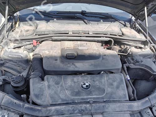 Steering column BMW 3 (E90) 320 d | BP27010017M21  - Image 6