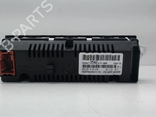 Display monitor CITROËN C3 II (SC_) 1.0 VTi 68 | BP26988315C48 