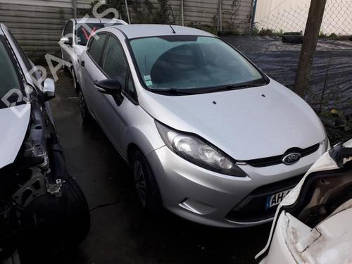 Front right window mechanism FORD FIESTA VI (CB1, CCN) 1.4 TDCi | BP26999449C23 