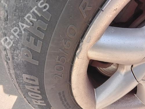 Rim PEUGEOT 406 Coupe (8C) 2.0 16V | BP27008310C45 