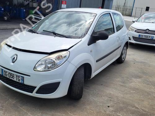 Right front seat RENAULT TWINGO II (CN0_) 1.2 (CN0D) | BP27014087C16  - Image 10