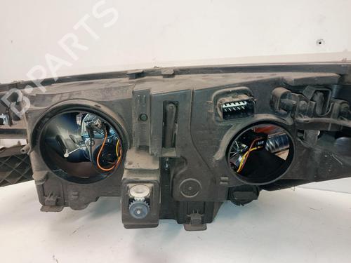 Right headlight CITROËN C4 II (NC_) 1.6 HDi 90 | BP39975197C29 - Image 3