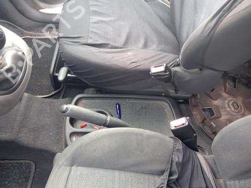 Used Seat buckle RENAULT GRAND SCÉNIC II (JM0/1_) 1.5 dCi (JM1E) (106 hp) 27342413