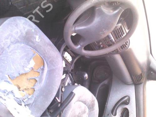 Left taillight PEUGEOT 406 (8B) 1.9 D | BP26984246C34 