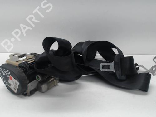 Pretensor delantero izquierdo AUDI A3 (8L1) 1.9 TDI (130 hp) 26983514