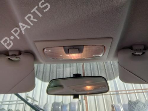 Used Rear mirror FORD FIESTA VI (CB1, CCN) 1.25 (82 hp) 26997052