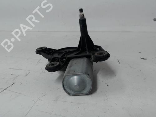 Used Rear wiper motor FIAT GRANDE PUNTO (199_) 1.3 D Multijet (75 hp) 31317487