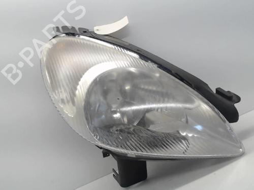 Højre forlygte CITROËN XSARA PICASSO (N68) 2.0 HDi | BP26983431C29 