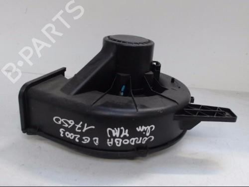 Heater blower motor SEAT CORDOBA (6L2) 1.9 SDI | BP27022700M62 