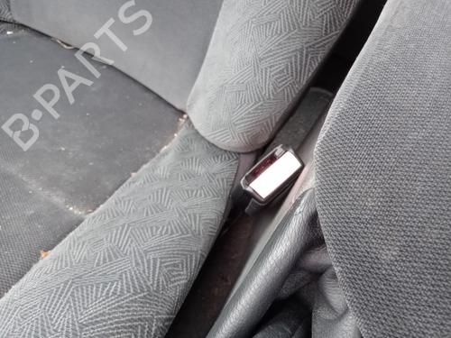 Sikkerhetsbelte-spenne RENAULT LAGUNA II Grandtour (KG0/1_) 1.8 16V (117 hp) 31333259