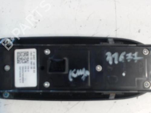 Left front window switch FORD KUGA I 2.0 TDCi | BP27007306I27 - Image 3