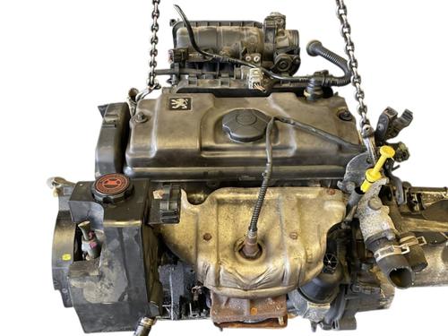 Engine PEUGEOT 206 Hatchback (2A/C) 1.1 i | BP32172777M1 - Image 3