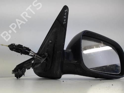 Right mirror SEAT LEON (1M1) 1.9 TDI | BP27019629C27 