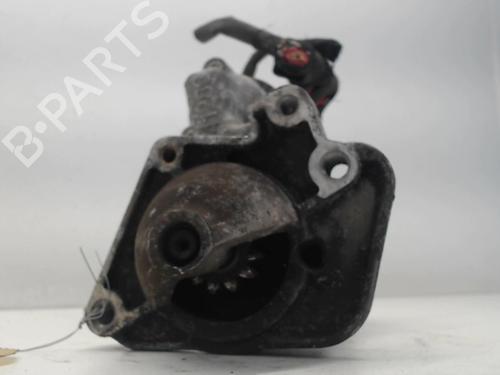 Startmotor RENAULT KANGOO Express (FW0/1_) 1.5 dCi 90 (FW0G, FW05, FW08, FW11) | BP26999844M8 