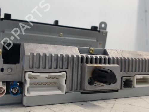Radio RENAULT CLIO IV (BH_) 1.5 dCi 75 | BP27002479E6