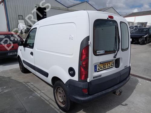Front right window mechanism RENAULT KANGOO (KC0/1_) 1.5 dCi (KC07) | BP27014517C23 - Image 9