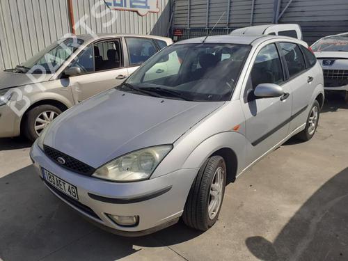 Left front window switch FORD FOCUS I (DAW, DBW) 1.8 TDCi | BP26998531I27 