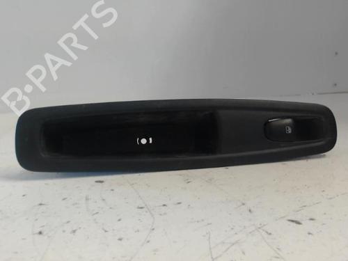 Used Right rear window switch RENAULT KADJAR (HA_, HL_) 1.5 dCi 110 (HLA3) (110 hp) 26983128