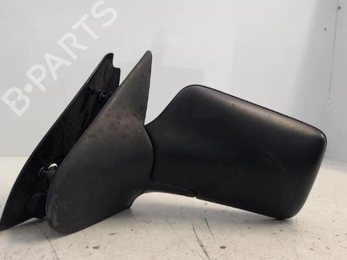 Left mirror SEAT IBIZA II (6K1) 1.4 i | BP27025547C26 