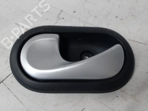 Rear left interior door handle DACIA DUSTER (HS_) 1.5 dCi (HSAJ) | BP33305005I15 - Image 3