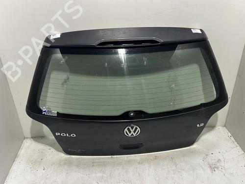 Used Tailgate VW POLO (9N_, 9A_) 1.2 12V (64 hp) 26981712