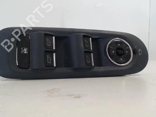 Used Left front window switch Left front window switch FORD MONDEO IV Turnier (BA7) 2.0 TDCi (136 hp) 26987558 26987558