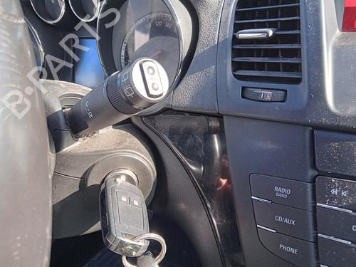Used Steering column stalk OPEL INSIGNIA A Sports Tourer (G09) 2.0 CDTI (35) (110 hp) 29140615
