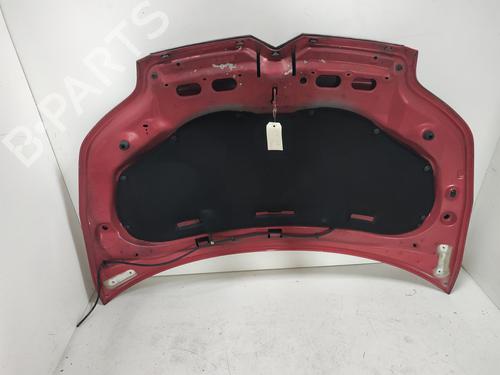 Hood CITROËN C4 I (LC_) 1.6 HDi | BP27005453C1 