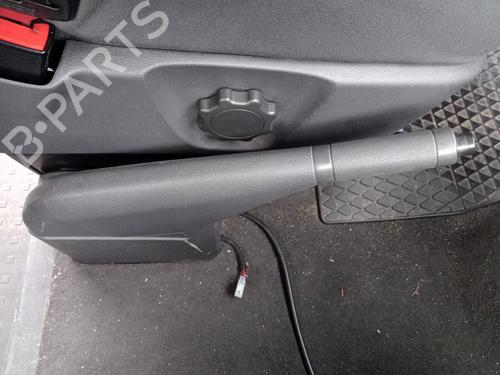 Handbremse für VW TRANSPORTER T5 Bus (7HB, 7HJ, 7EB, 7EJ) 2.0 BiTDI (180 hp) 32361737